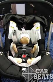 Simple Parenting Doona Review Car Seats For The Littles Doona Car Seat Baby Car Seats Car Seat Reviews