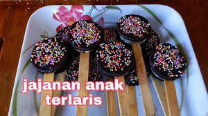 We did not find results for: Resep Oreo Pop Jajanan Anak Terlaris Youtube