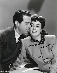 The last rose of summer (1808) (uncredited) music: Joan Crawford Images 1943