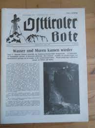 Check spelling or type a new query. Bucher Vom Verlag Osttiroler Bote Bucher Gebraucht Antiquarisch Neu Kaufen