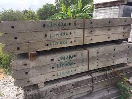Membuat pagar kebun durian murah dan aman. Hassan Hardware Tiang Pagar Simen Ready Stock Facebook