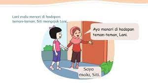 Kunci jawaban buku tantri basa kelas 5 hal 110 guru ilmu sosial. Kunci Jawaban Tema 1 Kelas 2 Halaman 81 Sampai 95 Angkoo