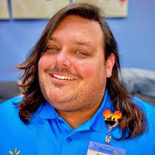 It is with great sadness that we share the passing of our beloved People  Lead Justin. To say that he was one of kind is simply an understatement.  Justin's heart and personality