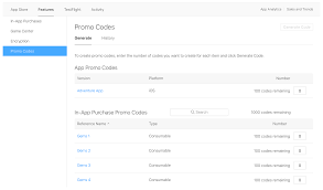 Today's top apple promo code: Ios How Can We Offer Discount Through Promo Code For In App Purchase Stack Overflow