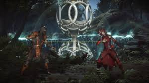 If you can only buy one fighting game this year, make it this one and save yourself the hassle. Mortal Kombat 11 Review 30547 640x640 Expansive