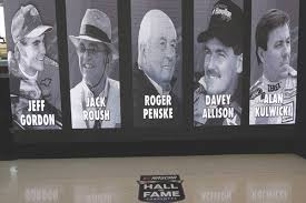 There's no doubt gordon meets that standard. Penske Goes Into Motorsports Big Weekend As A Hall Of Famer Red Deer Advocate