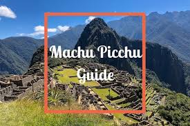 Arequipa en blanco y negro. Machu Picchu Der Ultimative Guide Fur Deinen Besuch 2021