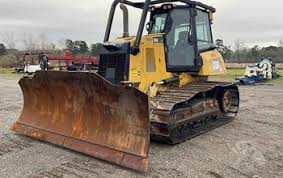 Furukawa FD40-1 Crawler Dozer