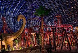 Dubai parks and resorts in infographics. Img Worlds Of Adventure Dubai Guide Rides Timings And Tickets