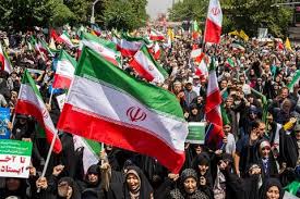 توهین به پرچم در کشورهای مختلف چه مجازاتی دارد؟ +اینفوگرافی