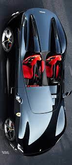 Ferraris Monza Sp1 And Sp2 Mix 21st Century Tech With 1950s Cool Ferrari Cool Sports Cars Monza
