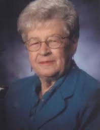Obituary for Mary Niles