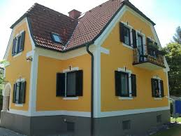 45 Spektakulare Beispiele Fur Moderne Hausfassaden Haus Dekoration Mehr Hausfassade Fassade Fassade Haus