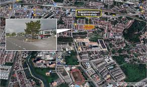 Maybe you would like to learn more about one of these? General Supreme Sdn Bhd
