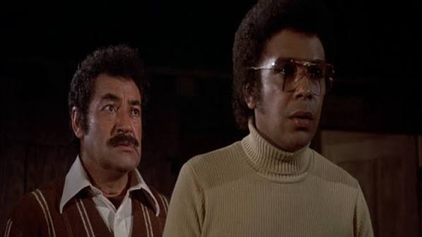 Prime Video: Coffy