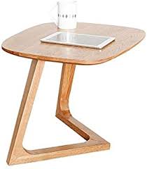 amazon fr table de chevet chene massif chene massif table de chevet chevet