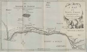 Bellamy captured the whydah in early 1717. Whydah Calabar Bonny Queen Nanny Of The Maroons Facebook
