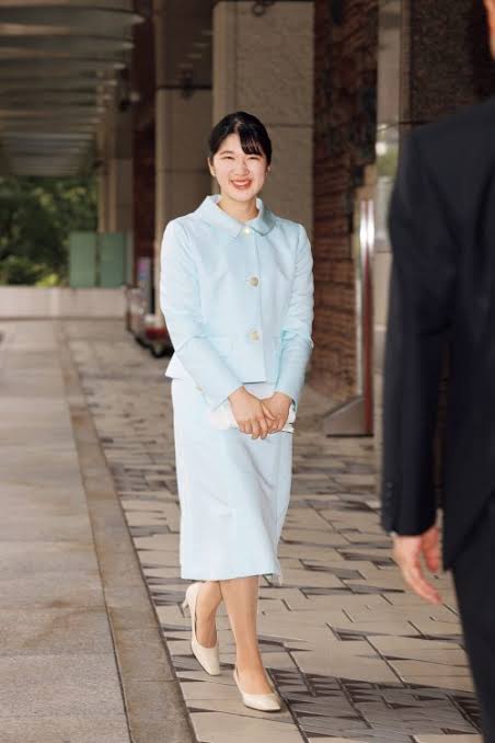 写真】愛子さま、半導体物理学の国際会議にご出席 30か国以上から集まった研究者を前に堂々とスピーチ 深い理解に裏打ちされた“専門家顔負け”のご挨拶｜NEWSポストセブン - Part 2