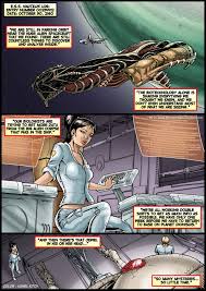 Jewel of the Damned porn comic. By studio MonsterBabeCentral. Mind control porn  comics.