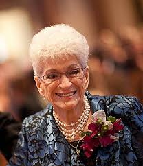 LaVerne Dowling Obituary