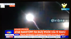 Wystartował 6 października 2007, zastępując tvp3 jako wspólne pasmo programowe ośrodków regionalnych tvp. Jarek Olechowski On Twitter Tvp Info To Jedyna Telewizja Informacyjna W Polsce Ktora Teraz Na Zywo Relacjonuje Wydarzenia Na Bliskim Wschodzie