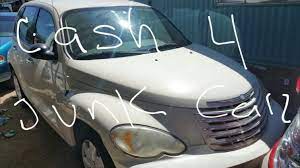 Rco cash for cars offers one of the most in depth networks in the united states getting our customers the most money for their unwanted cars, trucks and vans it doesn't matter if your car is junk, crashed or runs, we can get you a quote quickly without all the hassle that comes along with selling your vehicle. We Buy Junk Cars No Title Motorcycles Rvs Scooters Etc For Sale In Phoenix Az Offerup