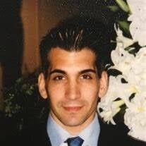 Anthony Celentano II Obituary