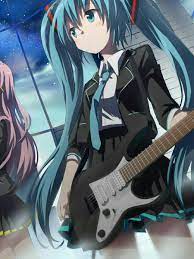 Pin On Vocaloids