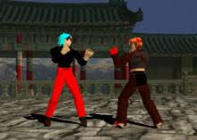 Tekken ball mode unlocked 600 battles : Tekken 3 Mods Resources
