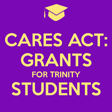 The novel coronavirus caused unprecedented disruption to the lives of ramapo college students during 2020. Cares Act Higher Education Emergency Relief Fund Student Affairs