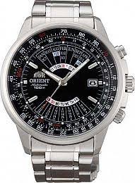 Orient Feu07005bx Erkek Kol Saati Stainless Steel Watch Patek Philippe Orient Watch