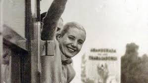 Wealthy landowners, however, did not trust him and feared he wielded too much power. El Oscuro Secreto Tras La Muerte Del Hermano De Eva Peron