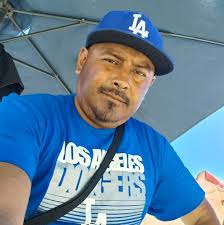 Los Angeles Dodgers added a new photo.