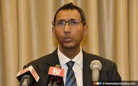 The powers with regard to prosecution is contained in article 145(3) of the federal constitution. Separate Roles Of Ag Public Prosecutor Says Bar Free Malaysia Today Fmt
