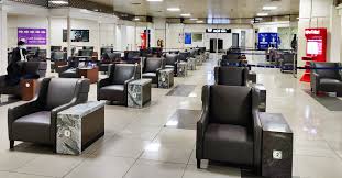 Delhi in terminal 1 and my next flight is from terminal 2. Covid 19 Testing Centre In Delhi Airport