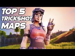 Check spelling or type a new query. Trickshot Creative Map Code 06 2021