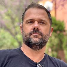 Frederic Steineck email address & phone number