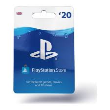 To set up your ps vr with your ps5 console you'll need your playstation camera 2 for ps4 and a playstation camera adaptor (no purchase necessary). 20 Playstation Network Card Psn Uk Ps3 Vita Ps4 Ozgameshop Com