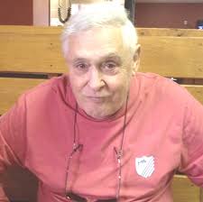 William Scott Obituary