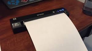 We review the epson workforce es 60w discussing some of our favorite features and what could use improvement.for more of our reviews check out our article. Epson Workforce Ds 40 Install Jobs Ecityworks