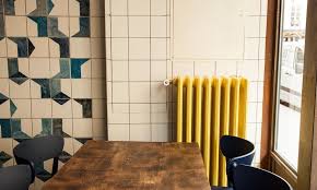 Belle Maison La Mer A Paris The Socialite Family House Interior Restaurant Interior Interior