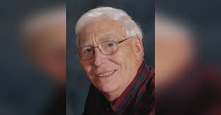 Obituary information for Bruce A. Marzolf