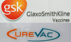 7,116 likes · 74 talking about this. Gsk Forms New Deal With Curevac To Make Covid Variant Vaccines This Is Money