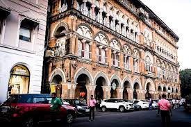 St. Thomas Cathedral Mumbai