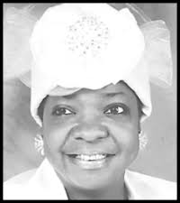 Doris Johnson Obituary (2007)