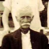 John William Moore (1848–1932)