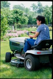 Maybe you would like to learn more about one of these? John Deere Maintenance Monday Backfiring Lawn Tractor Engine Successful Farming
