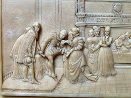 Image result for bas-relief