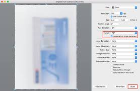 The scanner you have should tell you in the manual how to best scan documents. How To Scan Multiple Pages Into One Pdf File