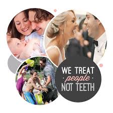 We Strive To Build A Relationship With Each Of Our Patients Not Just Because You Re Our Friends But The Be Dental Social Media Smile Care Pediatric Dentistry